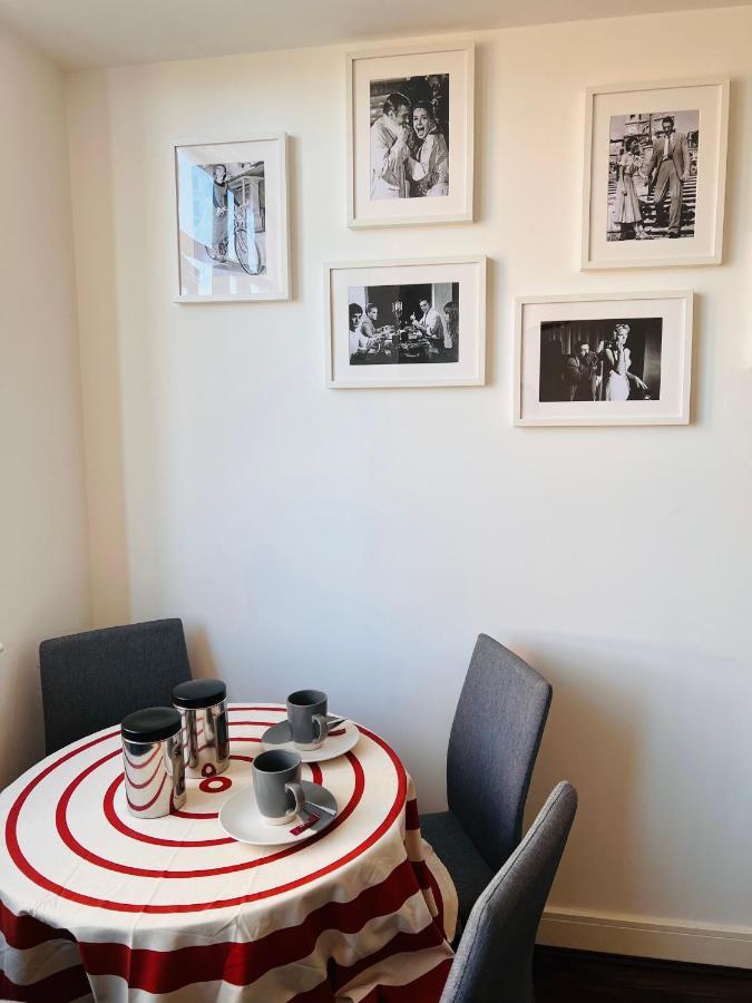 Cotton Apartment Chinatown Central Stay Бірмінгем Екстер'єр фото