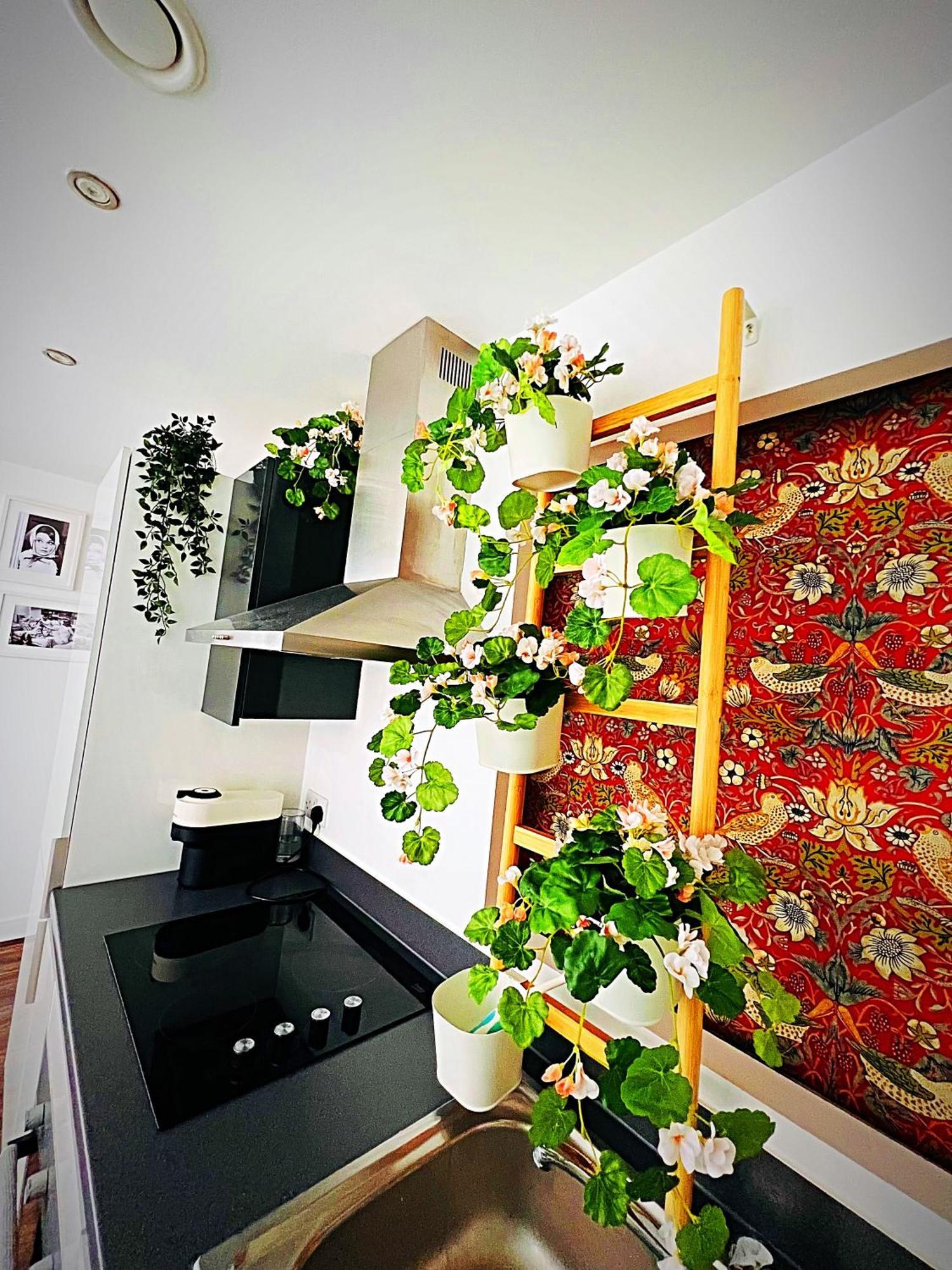 Cotton Apartment Chinatown Central Stay Бірмінгем Екстер'єр фото