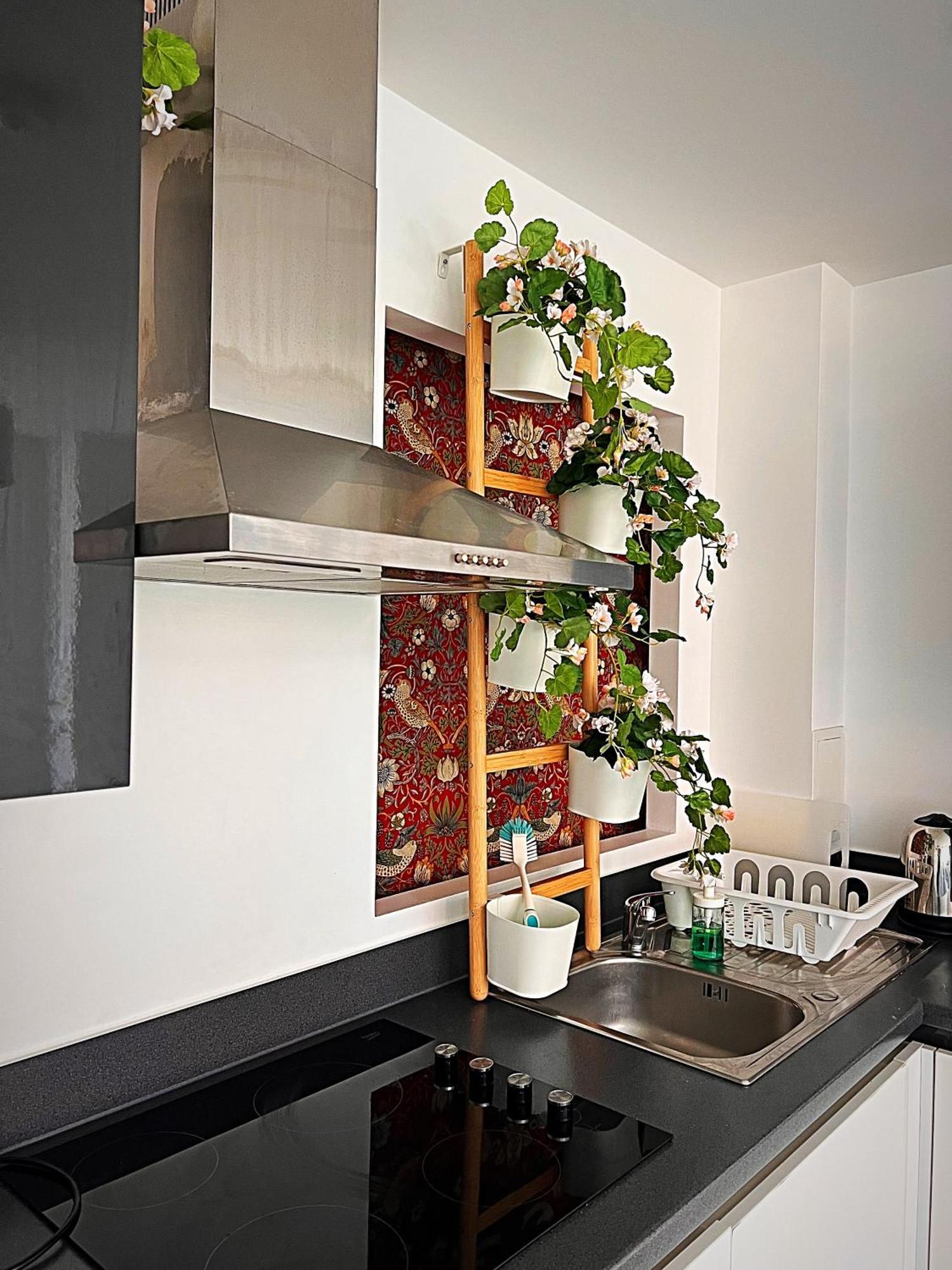 Cotton Apartment Chinatown Central Stay Бірмінгем Екстер'єр фото